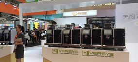 DeLonghi adquiere el 40% de Eversys, fabricante de máquinas profesionales