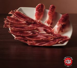 Chacinerías Díaz amplía sus instalaciones para jamón