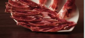Chacinerías Díaz amplía sus instalaciones para jamón