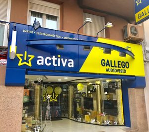 Activa Hogar continúa la renovación de la imagen de sus tiendas asociadas