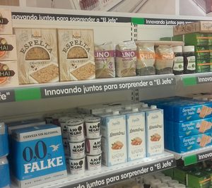 Mercadona y su apuesta por la innovación