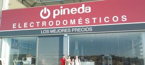 Electrodomésticos Pineda, en crecimiento