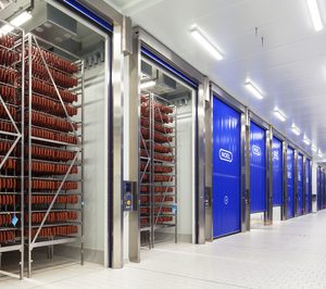 Noel Alimentaria facturó 221,5 M€ en 2016