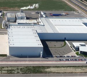 Zuvamesa vuelve a los números rojos por la mala campaña de cítricos