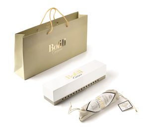 Bofill presenta su versión mini