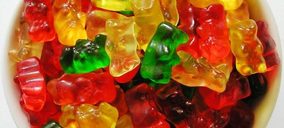 Haribo España fija la fecha de su ampliación