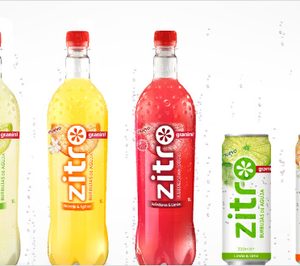 Granini da marcha atrás en su apuesta por el segmento de refrescos