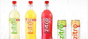 Granini da marcha atrás en su apuesta por el segmento de refrescos