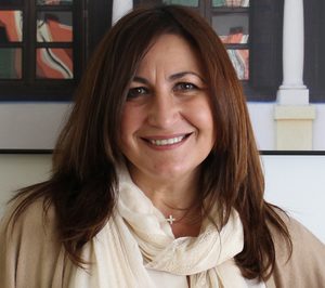 Patrocinio Wals, nueva presidenta de Grupo El Yate