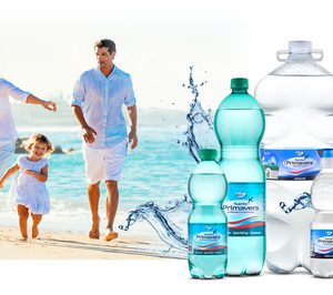 San Benedetto eleva inversiones, presenta novedades y bate récord de ventas