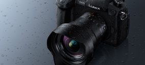 Panasonic presenta la cámara de bolsillo Lumix TZ90