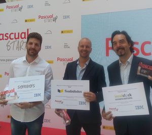 350 emprendedores participan en la segunda edición de Pascual Startup