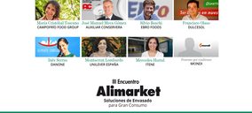 Innovación y sostenibilidad marcarán el III Encuentro Alimarket Soluciones de Envasado