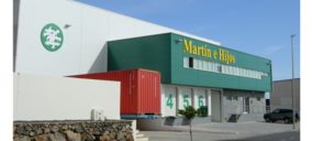 Martin e Hijos progresa en ventas y beneficios