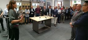 Málaga acoge el primer Centro de Experiencia Huawei en Andalucía