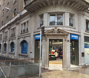 Decathlon abre su primera tienda urbana en Lleida