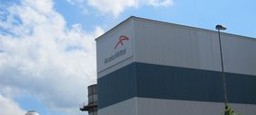 ArcelorMittal Distribución abrirá almacén en Valencia