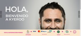 Grupo Segesa estrena su ecommerce kyeroo.com