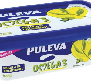 Puleva Omega 3 amplía horizontes