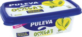 Puleva Omega 3 amplía horizontes