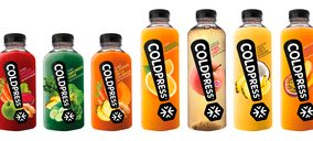 Coldpress llega a España a través de Carrefour, con Indulleida como partner