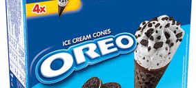 Froneri amplía su catálogo de helados para retail