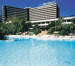 Un operador extranjero negocia su regreso al mercado español