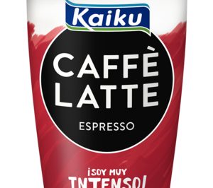 Caffè Latte, ahora en formato XXL