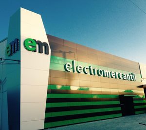 Electro Mercantil inicia actividad y acumula aperturas