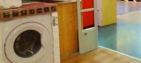 Una cadena electro de Madrid se estrena fuera de la región