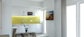 Cursach reabre el renovado BH Mallorca Apartments