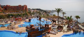 El complejo vacacional Holiday World facturó 34,70 M en 2016