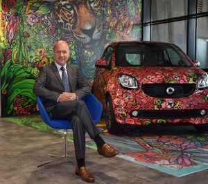 Epson nombra a Josep Maria Coll director de la División Commercial & Industrial Printing