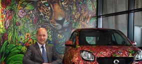 Epson nombra a Josep Maria Coll director de la División Commercial & Industrial Printing