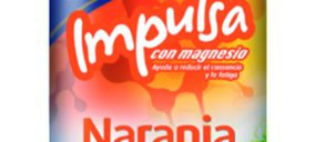 Vichy Catalán Corporation desarrolla una nueva bebida saludable