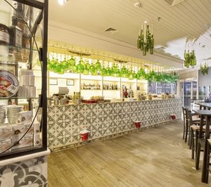 FoodBox incorpora un nuevo franquiciado para Taberna del Volapié