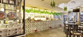 FoodBox incorpora un nuevo franquiciado para Taberna del Volapié