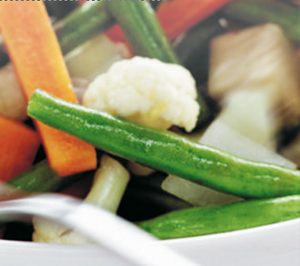 La planta de vegetales fritos y asados de Ardo y Crops dispara sus inversiones