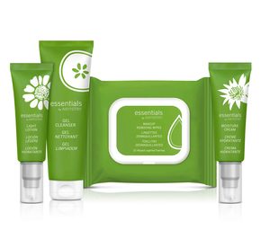 Amway presenta la nueva línea Artistry Essentials