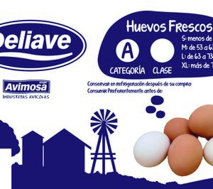 Avícola Moraleja apuesta por su línea de huevos
