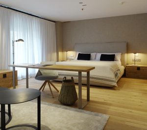 Zenit reabre totalmente reformado su hotel sevillano, tras una importante inversión