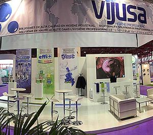 Industrias Vijusa refuerza su presencia dentro y fuera de nuestras fronteras