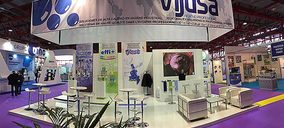 Industrias Vijusa refuerza su presencia dentro y fuera de nuestras fronteras