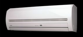 Toshiba incrementa un 20% su volumen de negocio en climatización