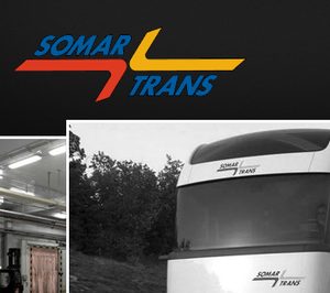 Trasnugón toma el control de Somartrans LEliana