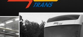 Trasnugón toma el control de Somartrans LEliana