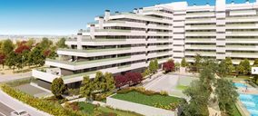 La nueva Q21 Real Estate promueve más de 1.500 viviendas hasta 2019