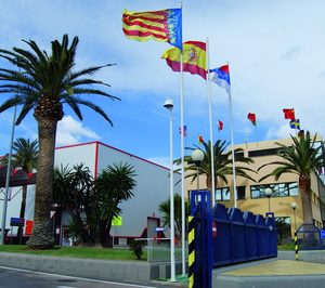 SP Berner Plastic Group vuelve a ejecutar inversiones millonarias