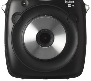 Fufijilm prevé comercializar 180.000 cámaras Instax en 2017