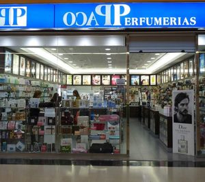 Paco Perfumería retrasa la apertura de su segunda tienda en Calpe